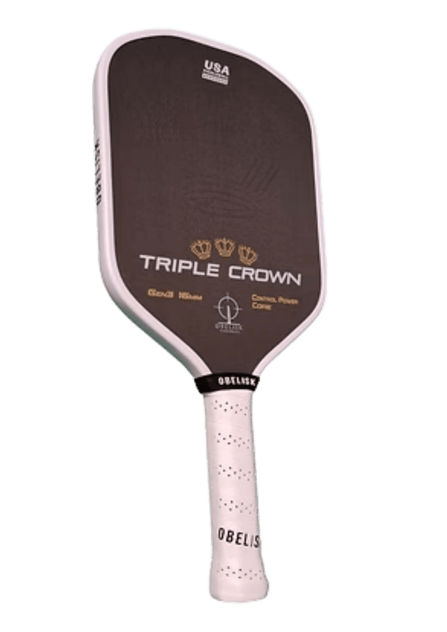 Triple Crown Gen 3