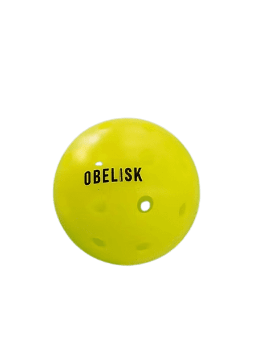 Obelisk outdoor ball - 40 hole