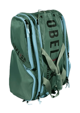 Obelisk Delux Pro Backpack — view 2