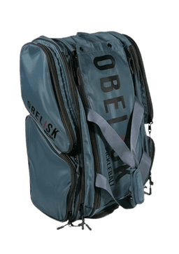 Obelisk Delux Pro Backpack — view 3
