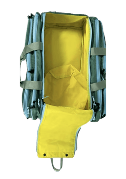 Obelisk Delux Pro Backpack — view 4