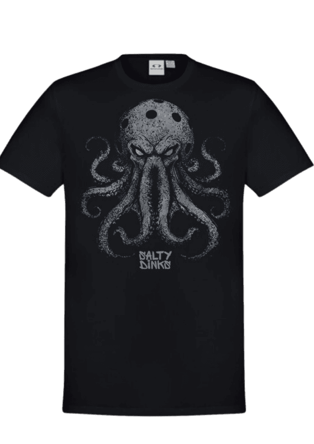 Kraken Performance Tee - mens