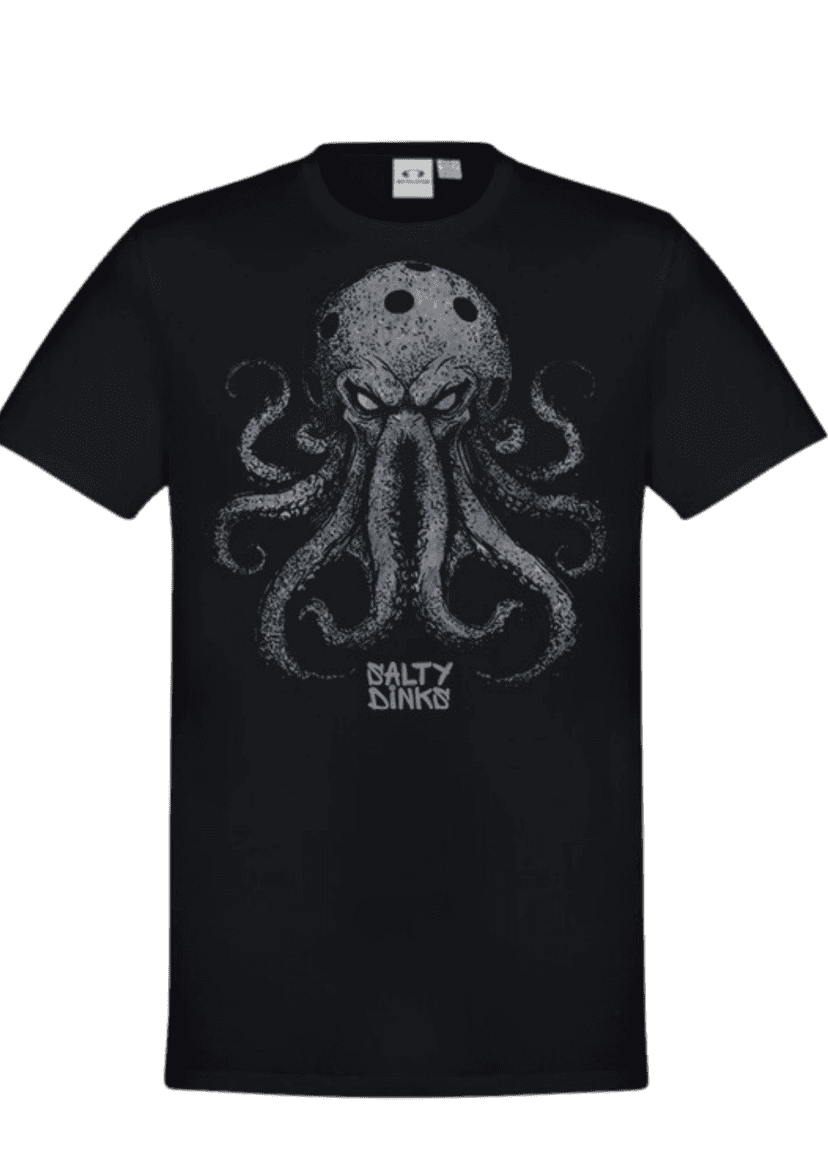 Kraken Performance Tee - mens