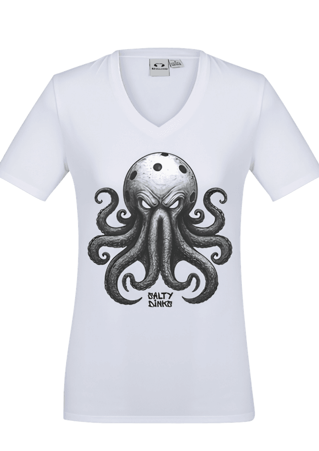 Kraken Performance Tee