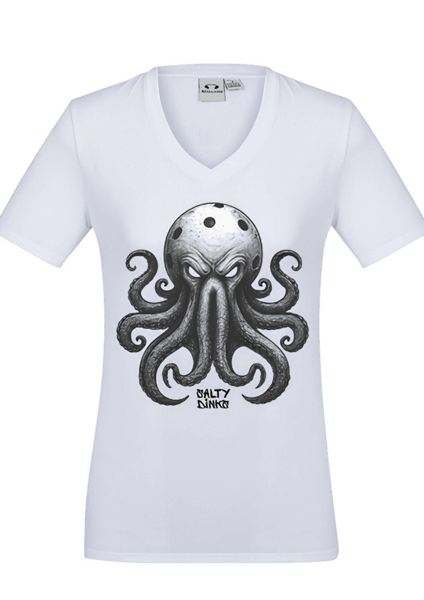 Kraken Performance Tee
