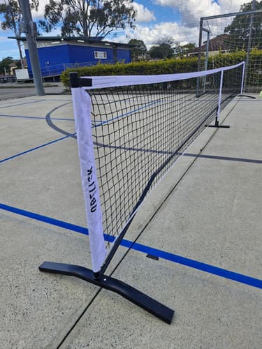 Obelisk portable net set