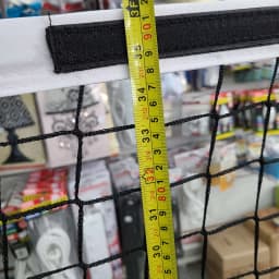 Obelisk portable net set — view 8