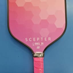 Scepter — view 3