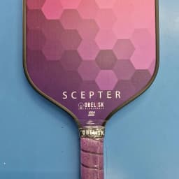 Scepter — view 5