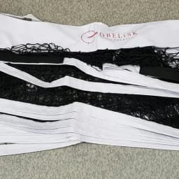 Obelisk Replacement net — view 2