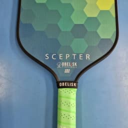 Scepter — view 7