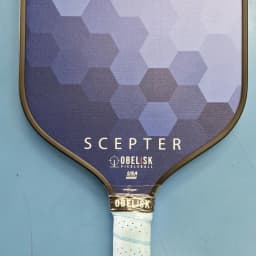 Scepter — view 4