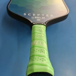 Scepter — view 8