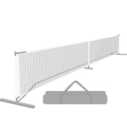 Obelisk portable net set — view 3