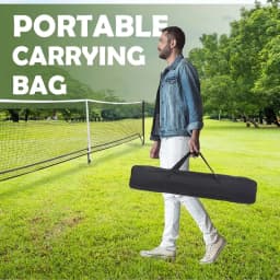 Obelisk portable net set — view 5