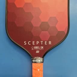 Scepter — view 6