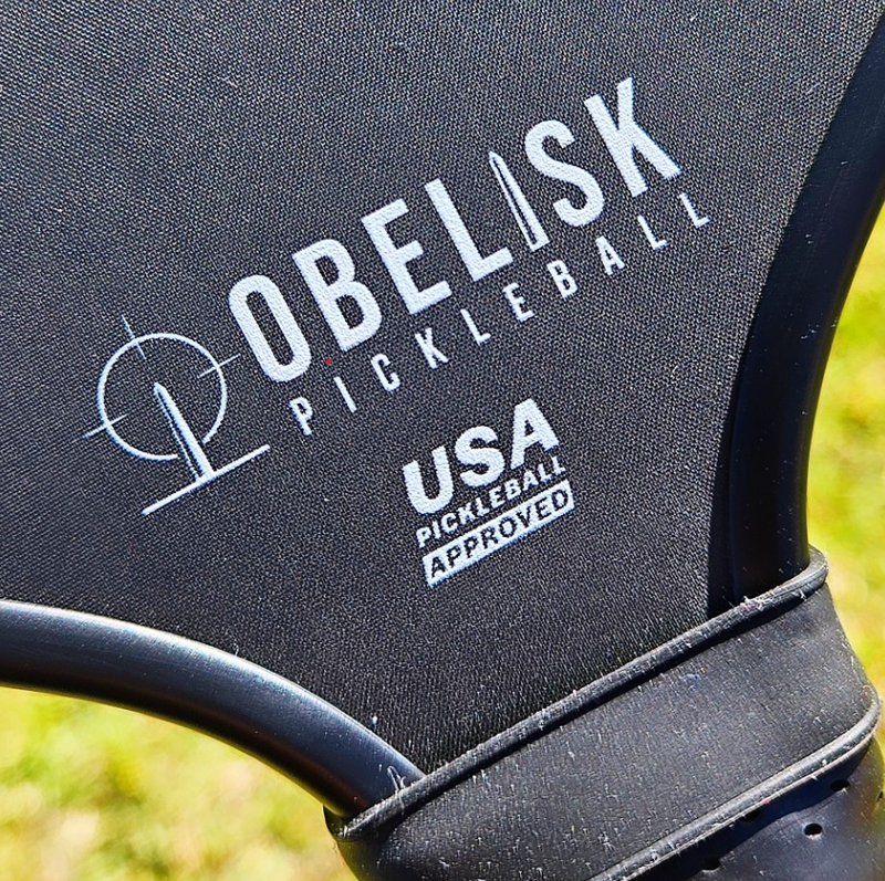 Obelisk Pickleball