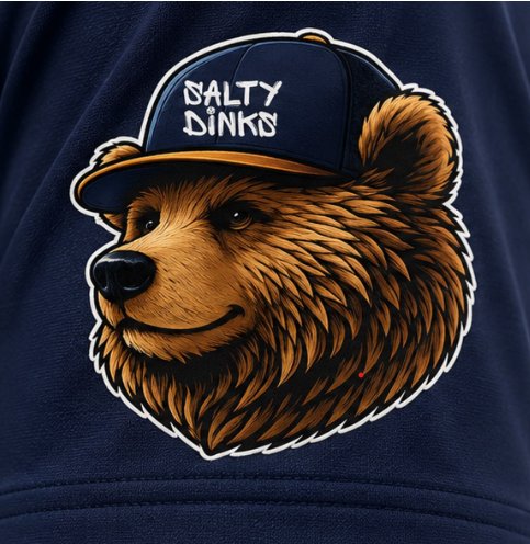 Salty Dinks
